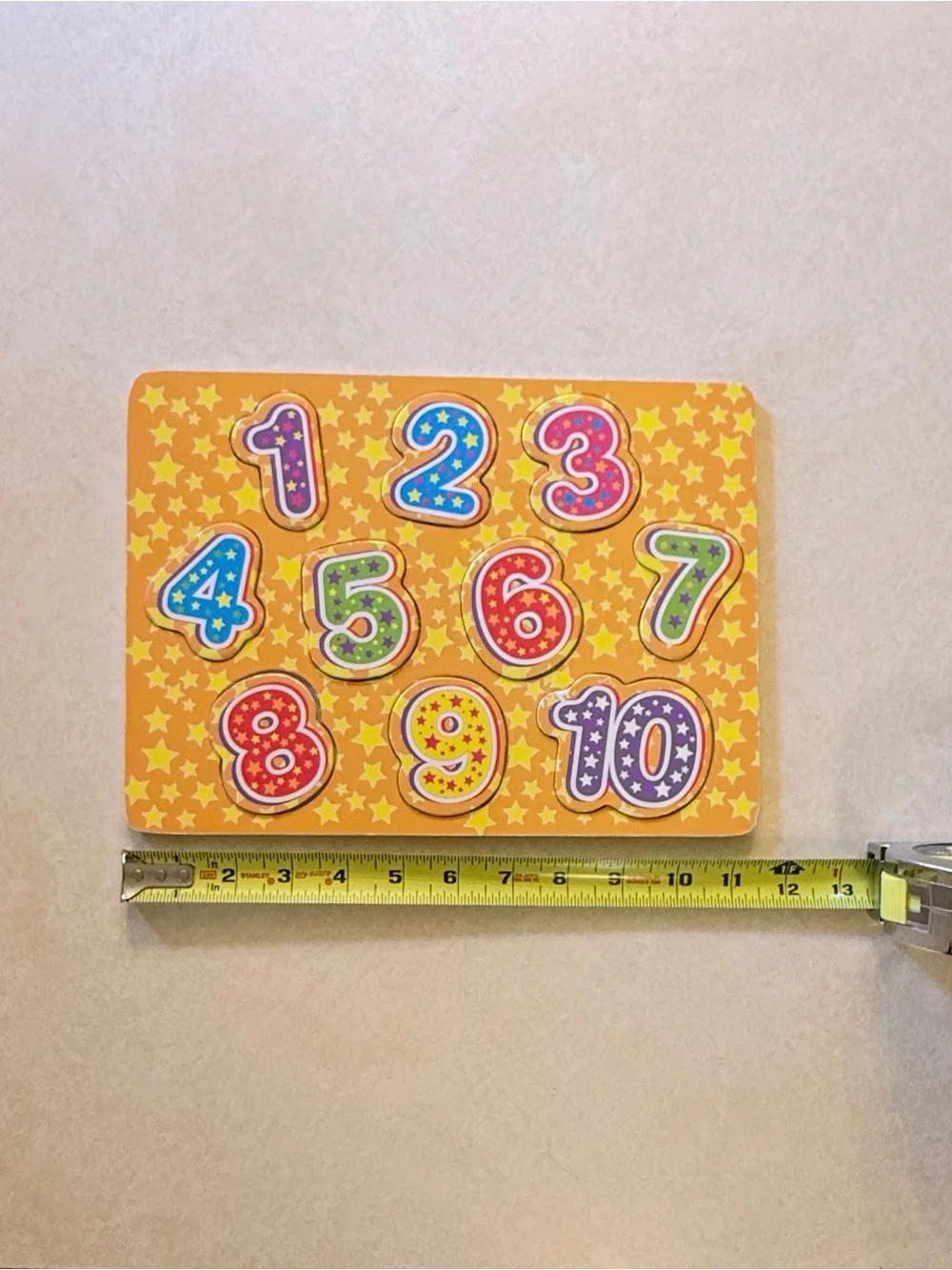 Children’s Puzzles